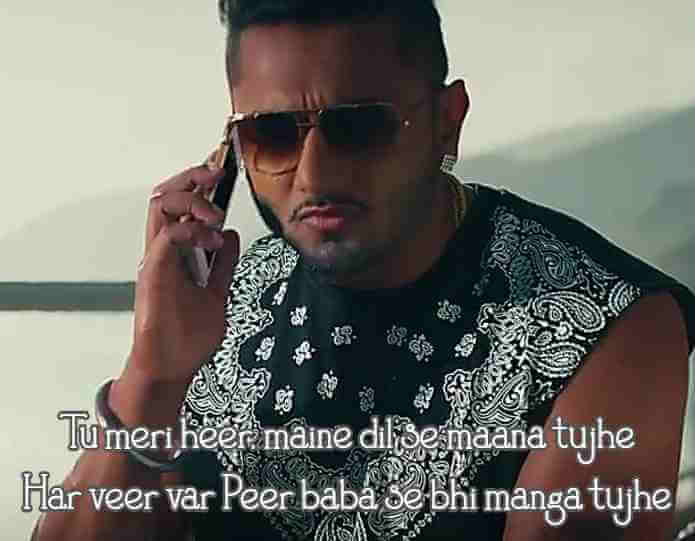 Desi Kalakaar Quotes Yo Yo Honey Singh