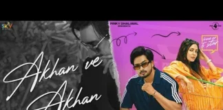 Akhan Ve Akhan Lyrics Jigar Gurlez