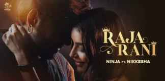 Raja Rani Lyrics Ninjaa