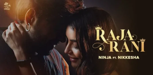 Raja Rani Lyrics Ninjaa