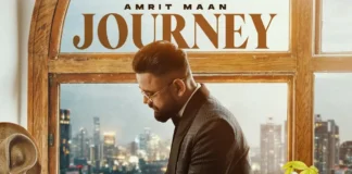 Journey Lyrics Amrit Maan