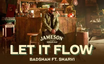 Let It Flow Lyrics Badshah