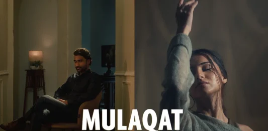 Mulaqat lyrics Prateek Kuhad