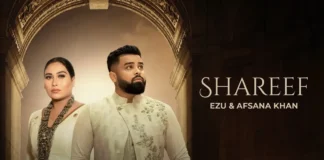 Shareef lyrics Ezu