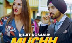 Muchh Lyrics Diljit Dosanjh
