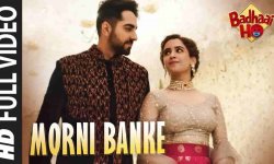 morni_banke_lyrics-badhaai-ho
