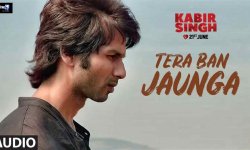 tera_ban_jaunga-Kabir-Singh